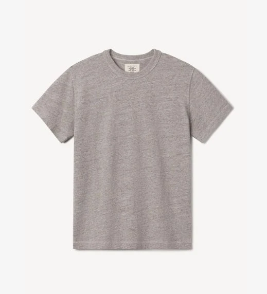 Cotton Heavy Tee